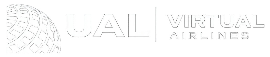United Virtual Airlines Logo